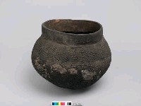 藏品(陶缽)的圖片